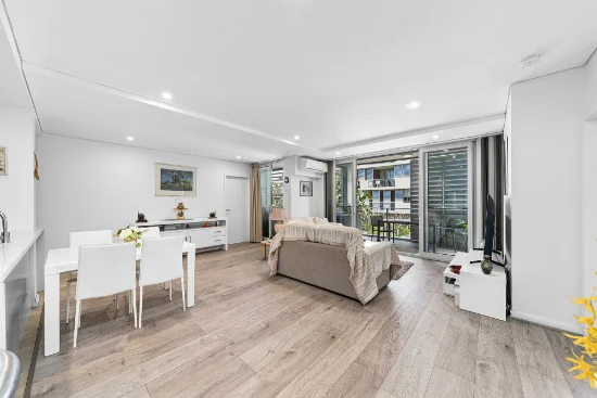 8A/503 Bunnerong Road, Matraville, NSW 2036