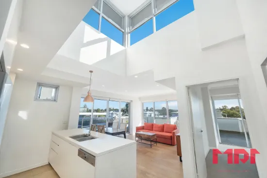 8AP/11-27 Cliff Rd, Epping, NSW 2121