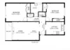 8B/587 Toorak Road, Toorak, Vic 3142-Floorplan
