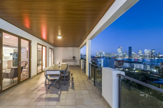 8b/73 Mill Point Road, South Perth, WA 6151