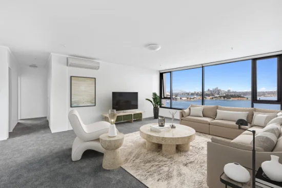 8C/21 Thornton Street, Darling Point, NSW 2027