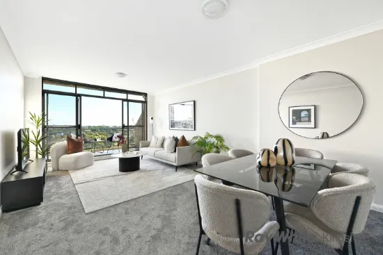 8C/343 Anzac Parade, Kingsford, NSW 2032