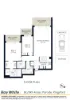 8C/343 Anzac Parade, Kingsford, NSW 2032-Floorplan