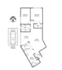 8C/94-96 Alison Road, Randwick, NSW 2031-Floorplan