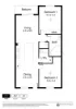 8D/17 Eden Street, Adelaide SA 5000-Floorplan
