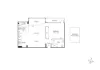 8E/12 Marine Parade, St Kilda, Vic 3182-Floorplan