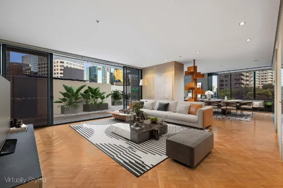8E/171 Gloucester Street, Sydney, NSW 2000