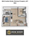 8G/1 Carden Street, Denman Prospect, ACT 2611-Floorplan
