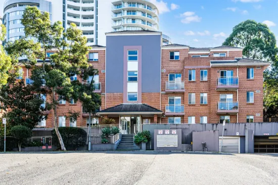 9/1-11 Rosa Crescent, Castle Hill NSW 2154-Image