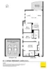 9/1-11 Rosa Crescent, Castle Hill NSW 2154-Floorplan