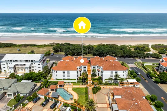 9-1/18-19 Pacific Parade, Yamba, NSW 2464