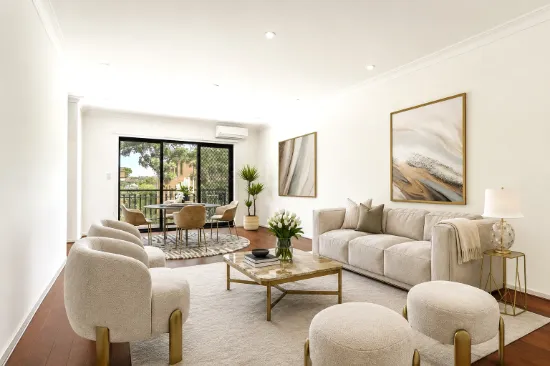 9/1-3 Onslow St, Rose Bay, NSW 2029