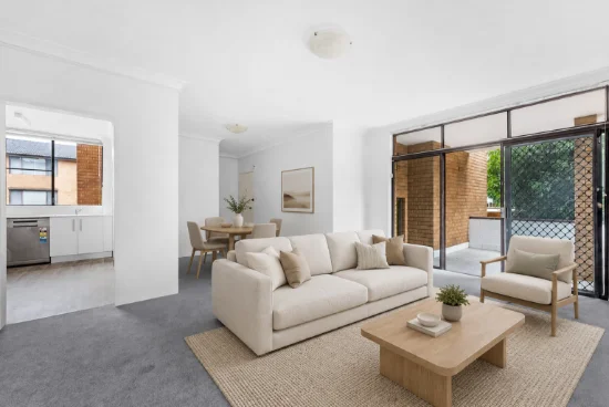 9/1-3 Russell Street, Strathfield, NSW 2135 - For Sale