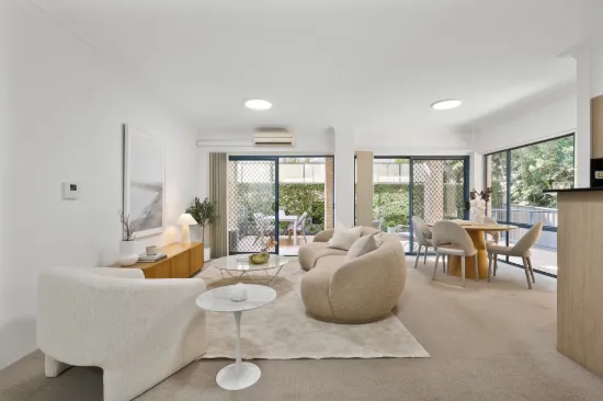 9/1-5 Searl Road, Cronulla, NSW 2230