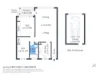9/1 Balfour Street, Greenwich, NSW 2065-Floorplan