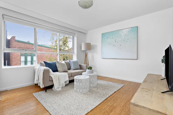 9/1 Dalgety Street, St Kilda, Vic 3182