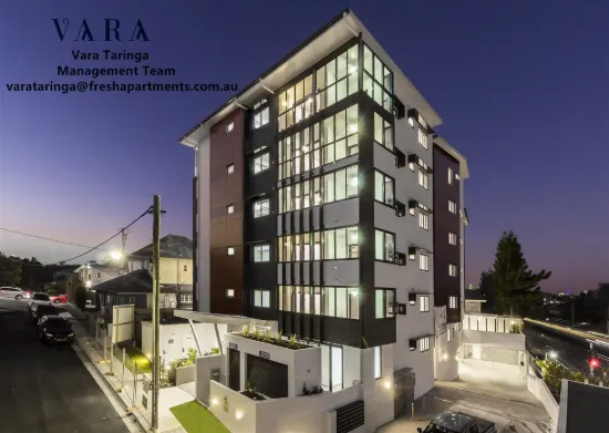 9/1 Harrys Road, Taringa, Qld 4068