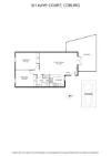 9/1 Kaye Court, Coburg, Vic 3058-Floorplan