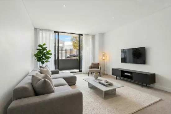 9/1 Kyle Way, Claremont, WA 6010