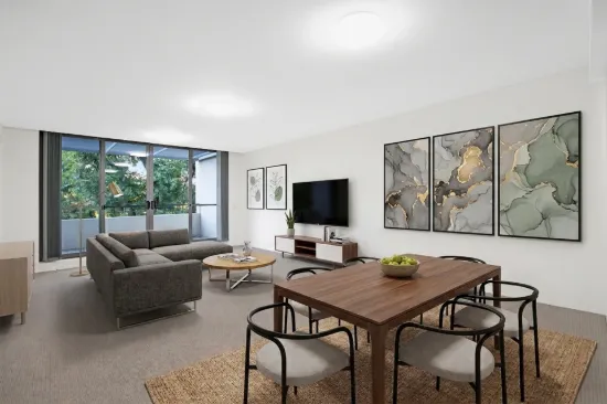 9/1 Mockridge Avenue, Newington, NSW 2127