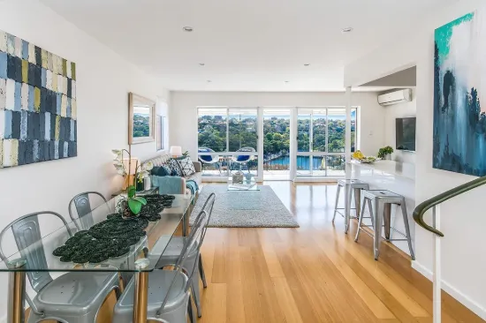 9/1 Mosman Street, Mosman, NSW 2088
