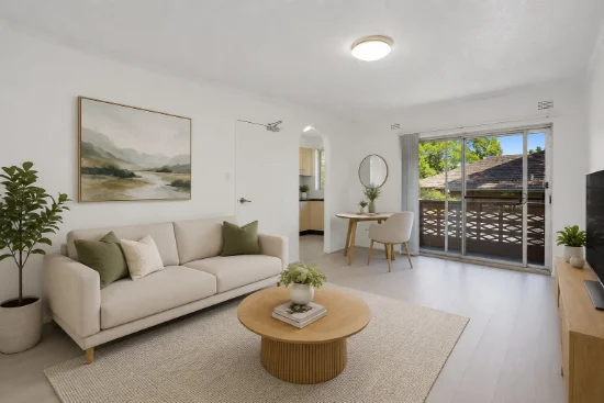 9/1 Tasman Place, Macquarie Park, NSW 2113