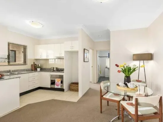 9/1 Waverley Crescent, Bondi Junction NSW 2022-Image