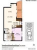 9/1 Waverley Crescent, Bondi Junction NSW 2022-Floorplan