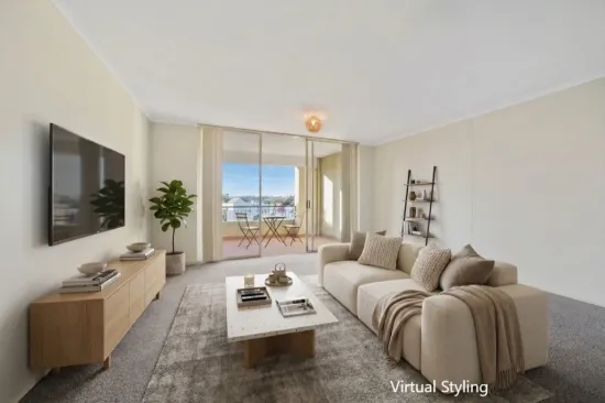 9/1 Wulumay Close, Balmain, NSW 2041