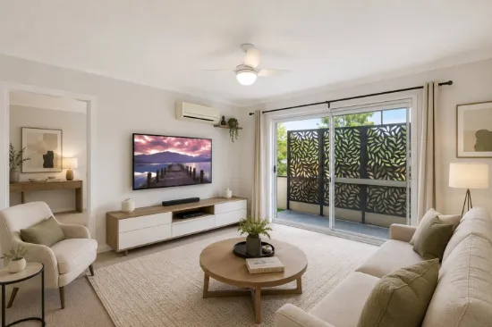 9/10-12 Belmore Street, Ryde, NSW 2112
