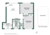 9/10-12 Ida Street, Fitzroy North, Vic 3068-Floorplan