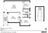 9/10 Arthur Avenue, Cronulla, NSW 2230-Floorplan