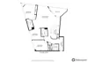 9/10 Eastbrook Terrace, East Perth, WA 6004-Floorplan
