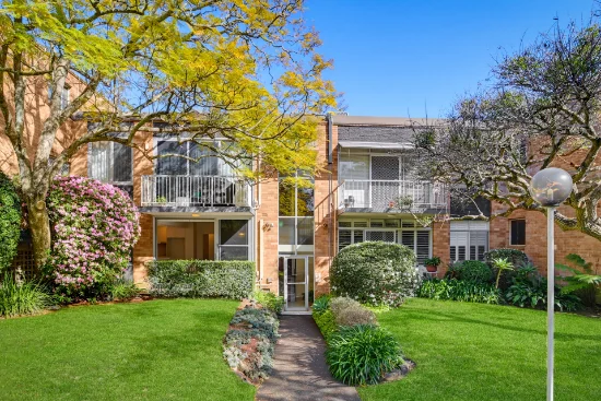 9/10 Mount Street, Hunters Hill, NSW 2110