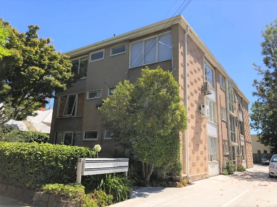 9/10 Station Street, Fairfield, Vic 3078