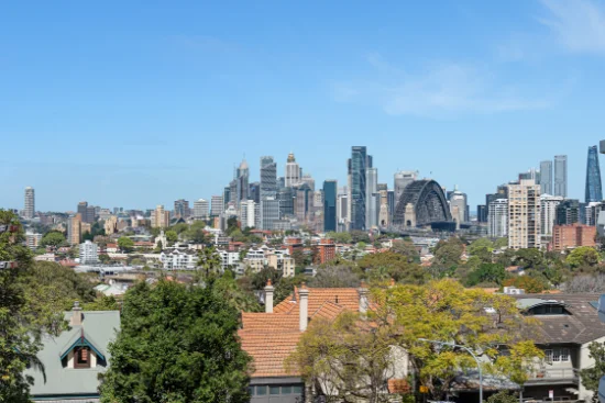 9/100 Ben Boyd Road, Neutral Bay, NSW 2089