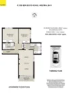 9/100 Ben Boyd Road, Neutral Bay, NSW 2089-Floorplan