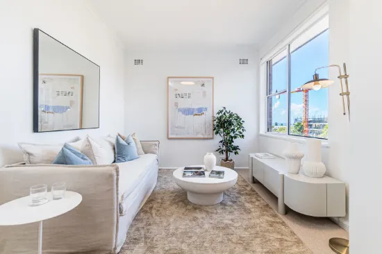 9/100 Warners Avenue, Bondi Beach, NSW 2026