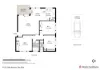 9/101 Oaks Avenue, Dee Why, NSW 2099-Floorplan