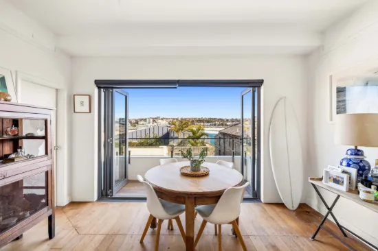 9/101 Ramsgate Avenue, North Bondi, NSW 2026