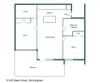 9/102 Kent Street, Rockingham, WA 6168-Floorplan