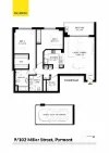 9/102 Miller Street, Pyrmont, NSW 2009-Floorplan
