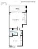 9/103-105 Francis Street, Northbridge, WA 6003-Floorplan