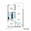 9/103 Harold Street, Highgate, WA 6003-Floorplan