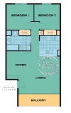 9/1068 Lygon Street, Carlton North, Vic 3054-Image