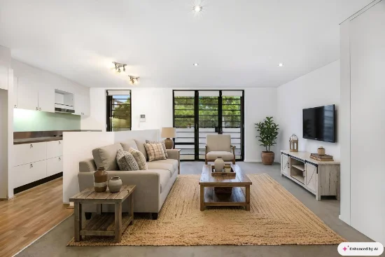 9/107 MacPherson Street, Bronte, NSW 2024
