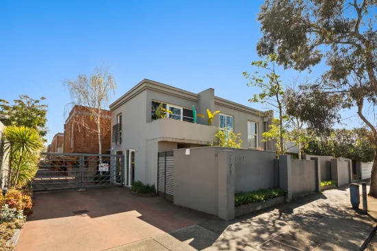9/109 Hotham Street, Balaclava, Vic 3183