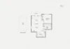 9/109 Hotham Street, Balaclava, Vic 3183-Floorplan