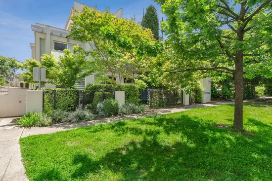 9/11 Forbes Street, Turner, ACT 2612