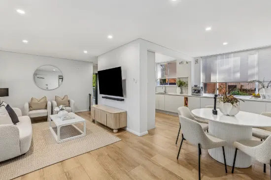 9/11 Hampden Road, Artarmon, NSW 2064